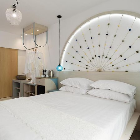 Mylos Luxury Escape Faliraki Buitenkant foto