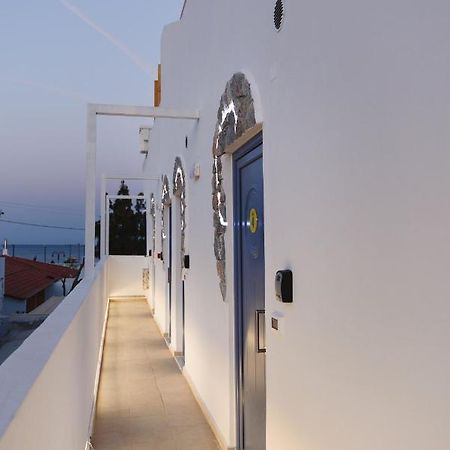 Mylos Luxury Escape Faliraki Buitenkant foto