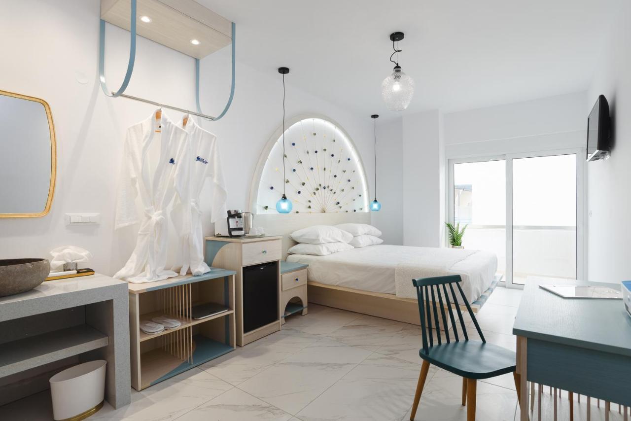Mylos Luxury Escape Faliraki Buitenkant foto