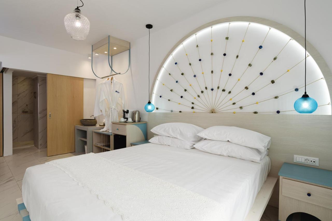Mylos Luxury Escape Faliraki Buitenkant foto