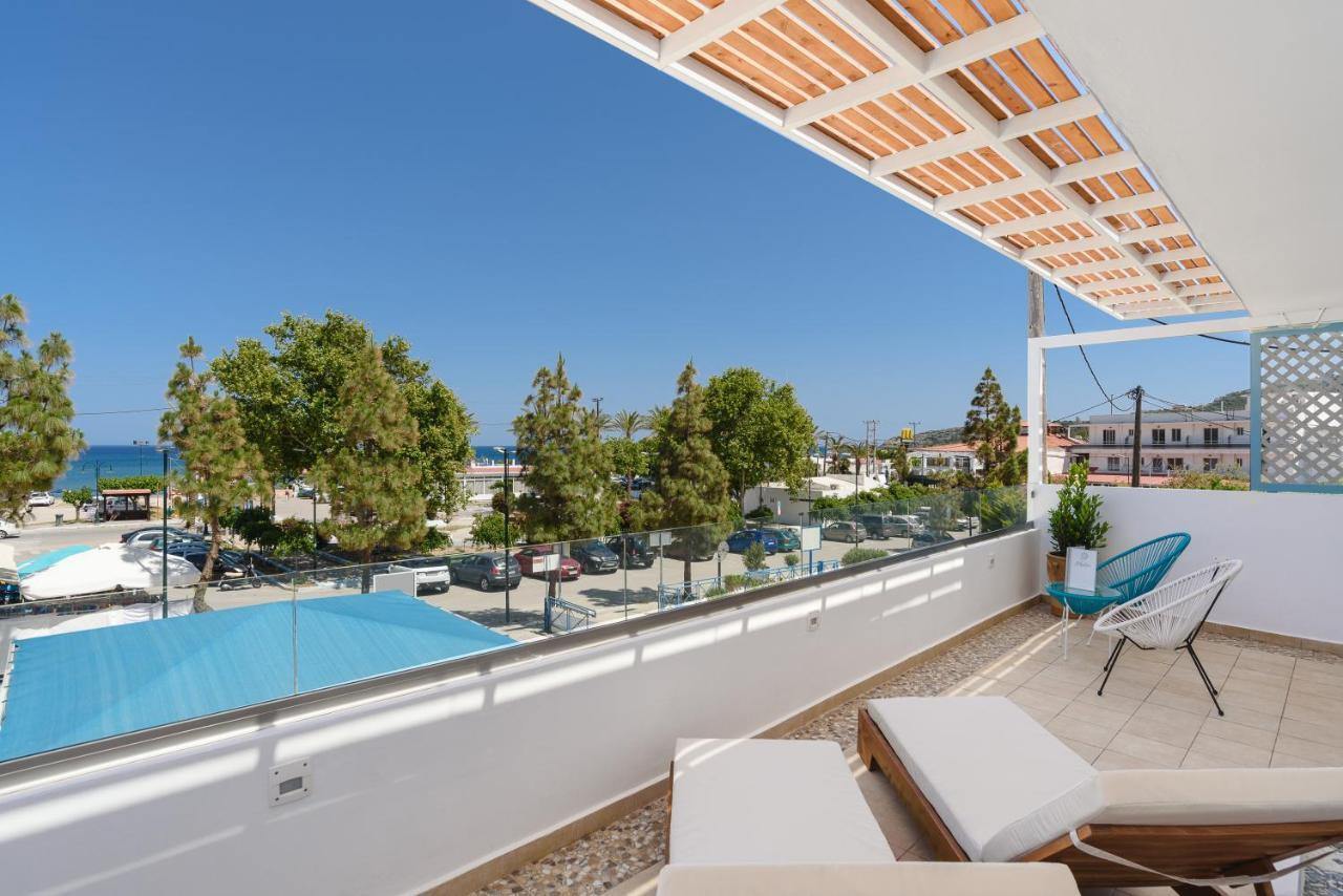 Mylos Luxury Escape Faliraki Buitenkant foto